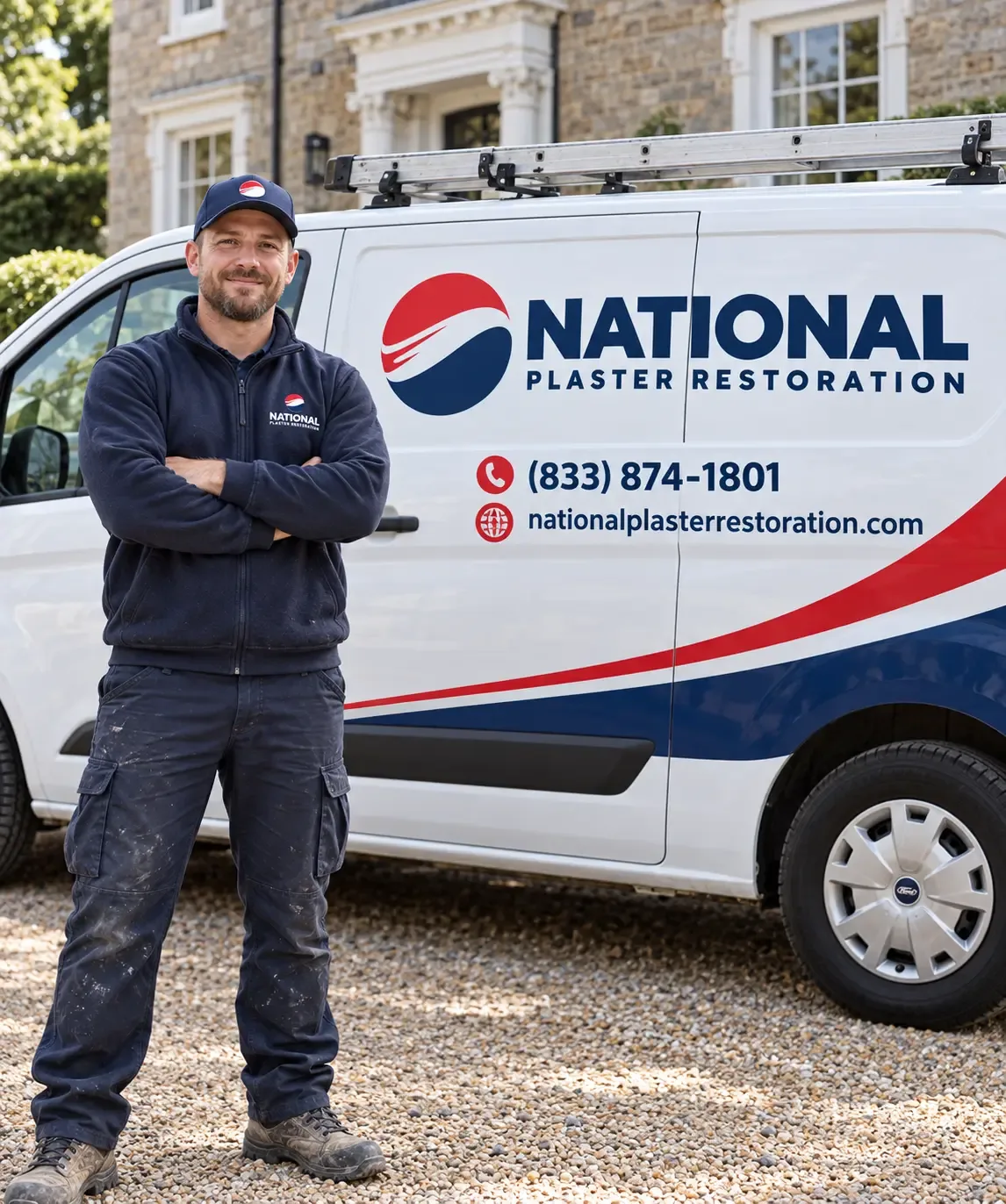 Plaster Repair company in Cambria, IL